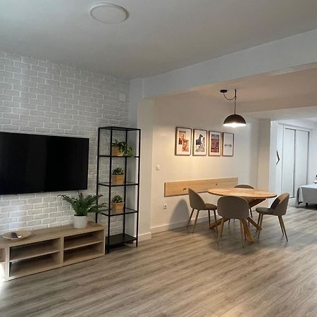Apartament Plaza De Toros Alicante Zewnętrze zdjęcie