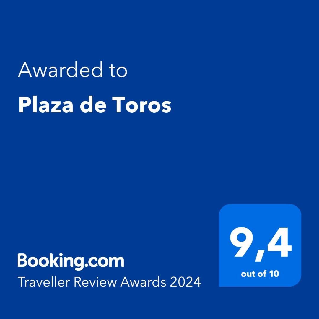 Apartament Plaza De Toros Alicante Zewnętrze zdjęcie