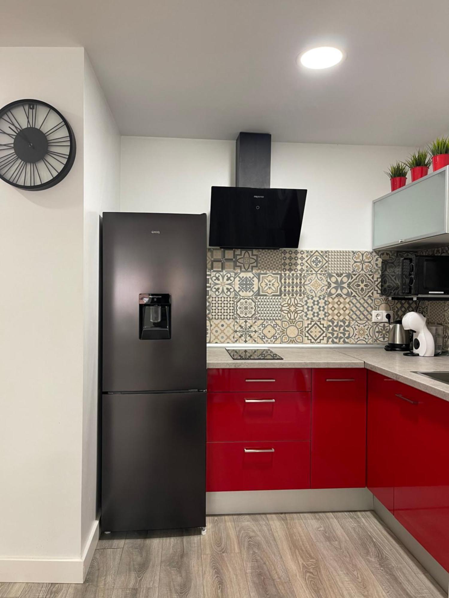 Apartament Plaza De Toros Alicante Zewnętrze zdjęcie