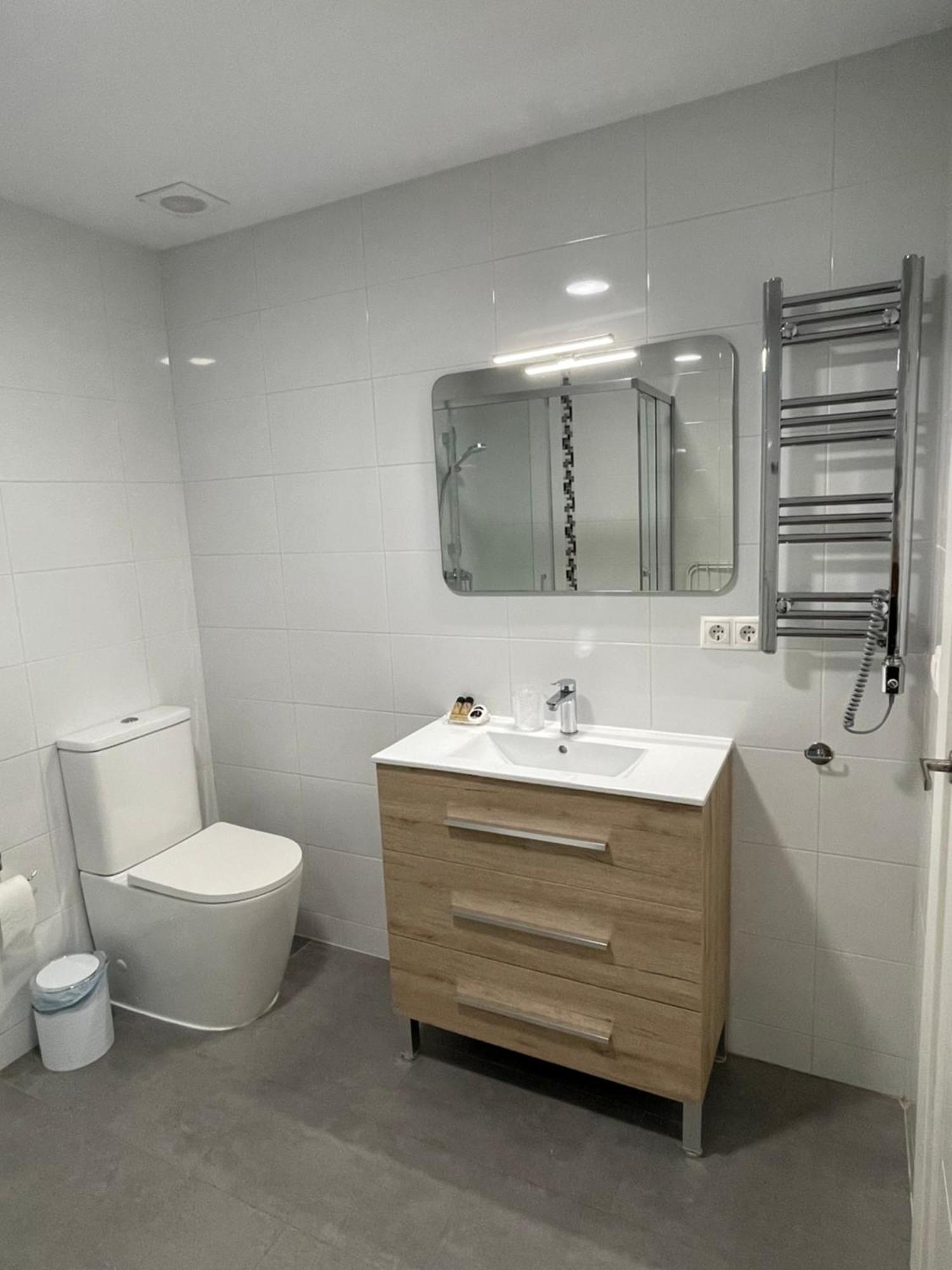 Apartament Plaza De Toros Alicante Zewnętrze zdjęcie