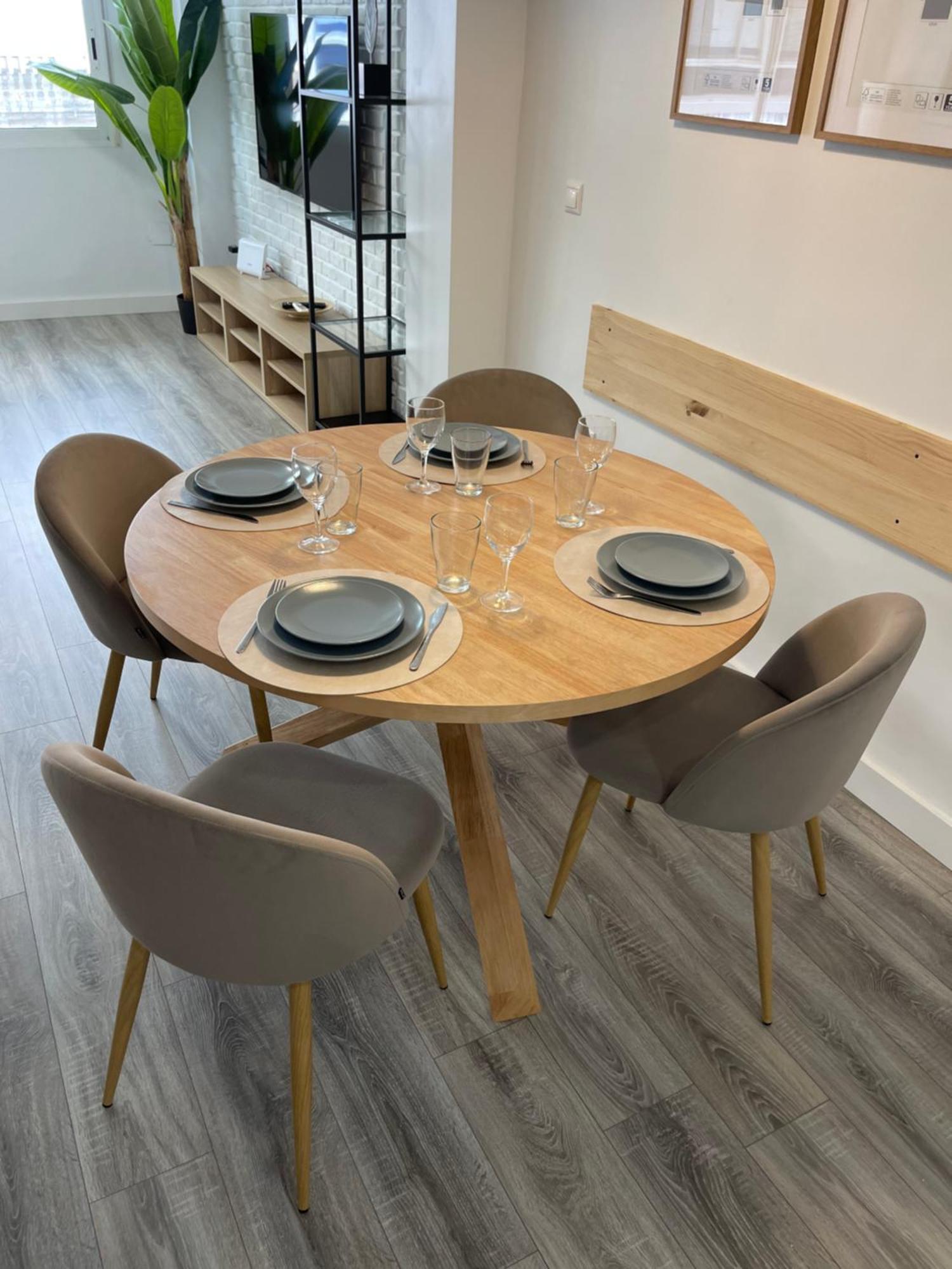 Apartament Plaza De Toros Alicante Zewnętrze zdjęcie