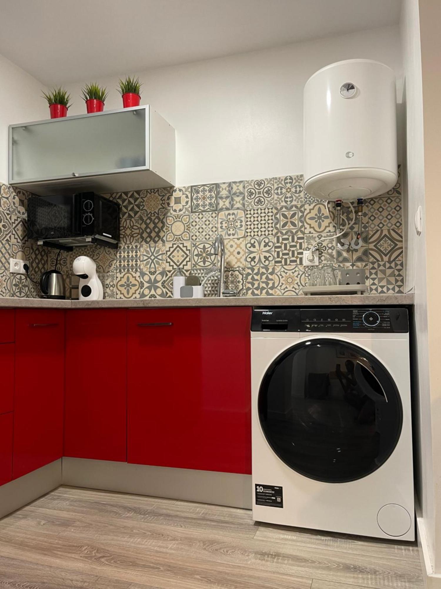 Apartament Plaza De Toros Alicante Zewnętrze zdjęcie
